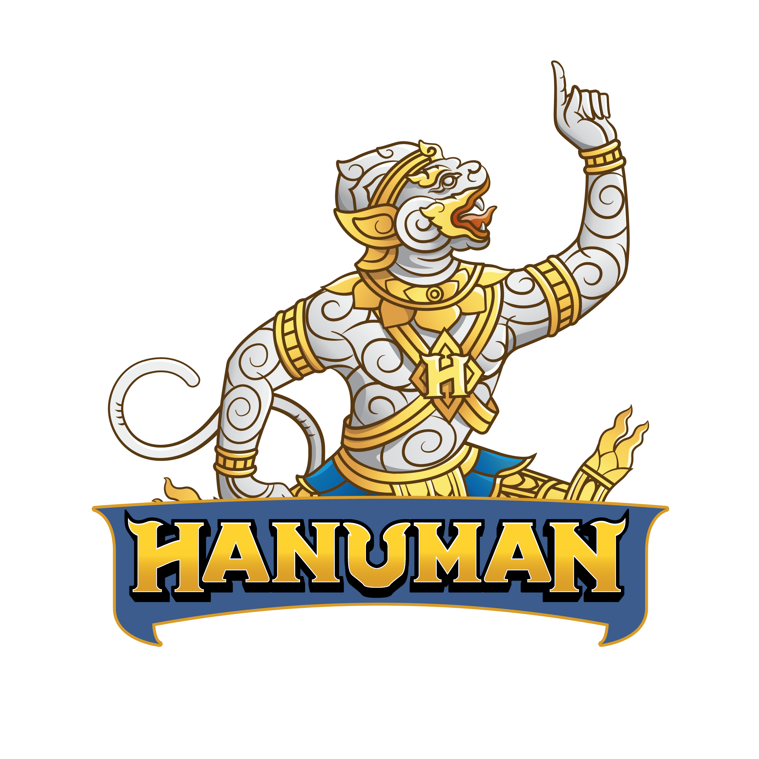 Hanuman